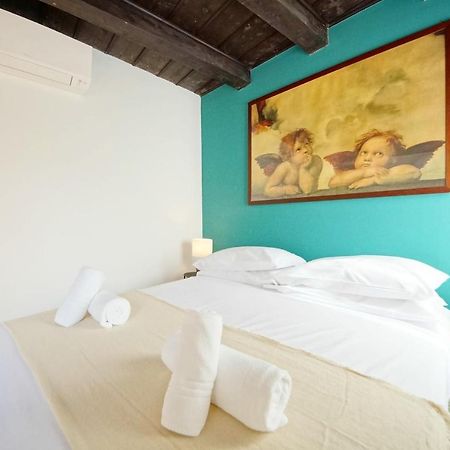 Dolcevita Apartments N 495 Biennale Venedig Exterior foto