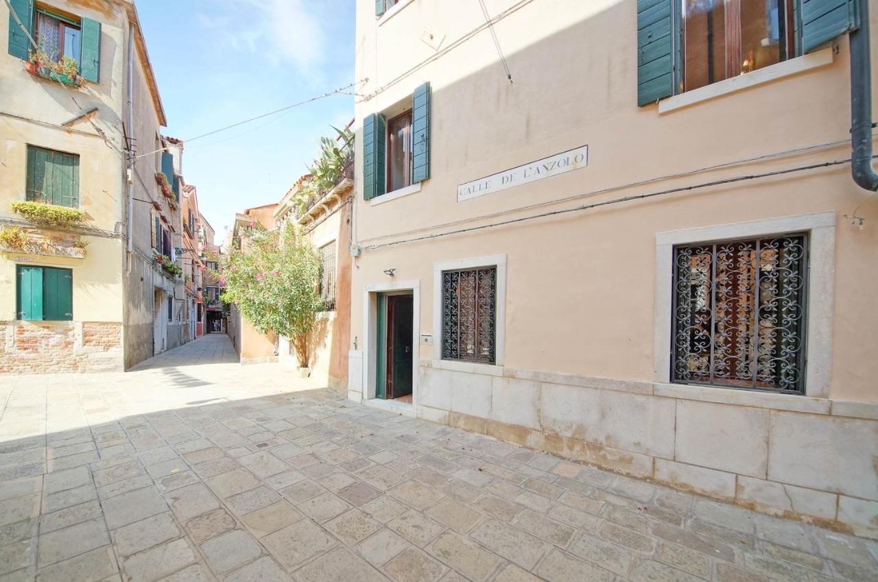 Dolcevita Apartments N 495 Biennale Venedig Exterior foto