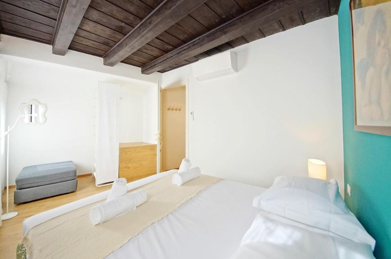 Dolcevita Apartments N 495 Biennale Venedig Exterior foto